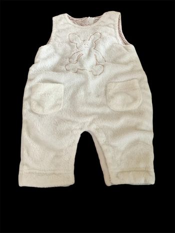 Petite combinaison