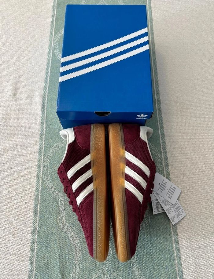Adidas Originals Handball Spezial - photo numéro 8