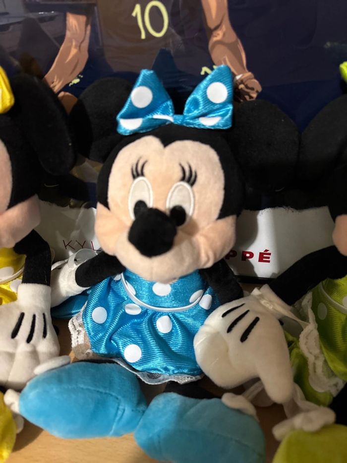 Lot 3 Minnie - photo numéro 3