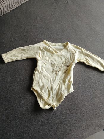 Bodie bebe 9 mois