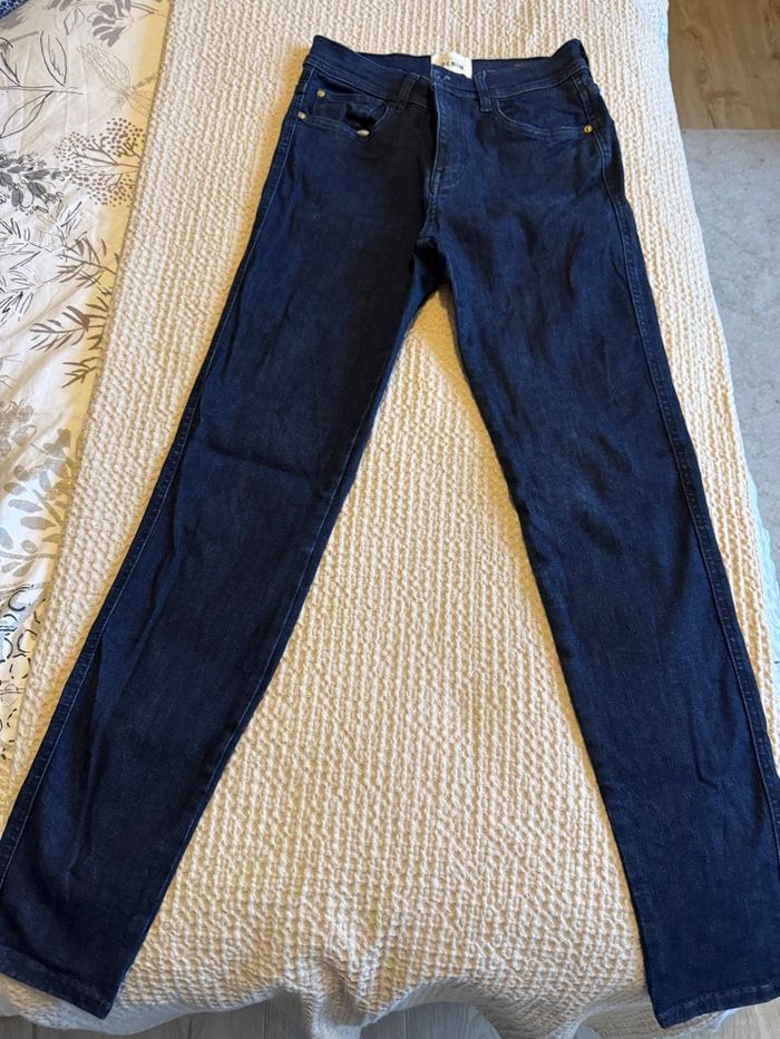 Jean sezane taille 27