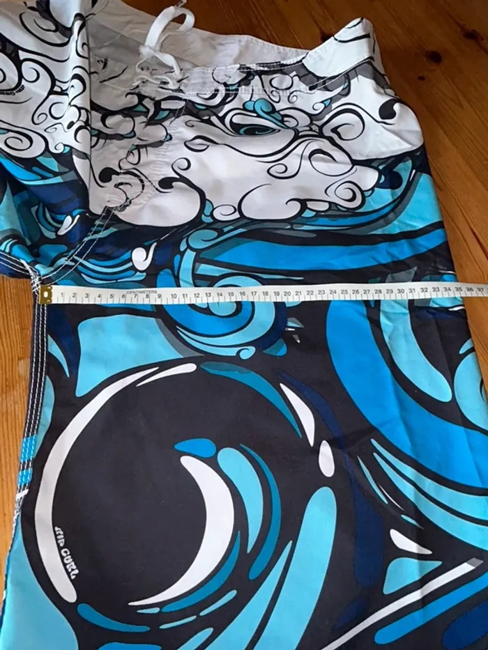 RIP Curl bermuda - photo numéro 9
