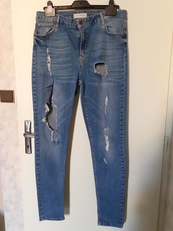 Jean taille 42