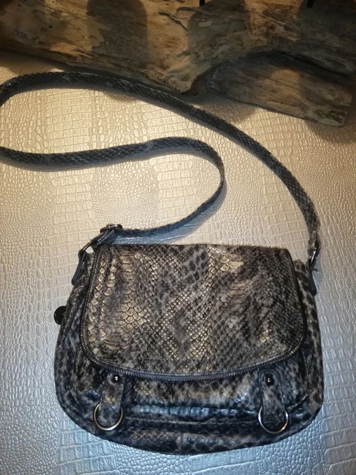 Sac serpent - photo numéro 2
