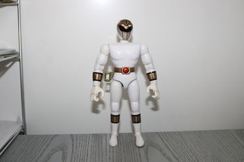Figurine Power Rangers 1993