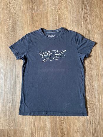 Tee Shirt Teddy Smith taille 14 ans