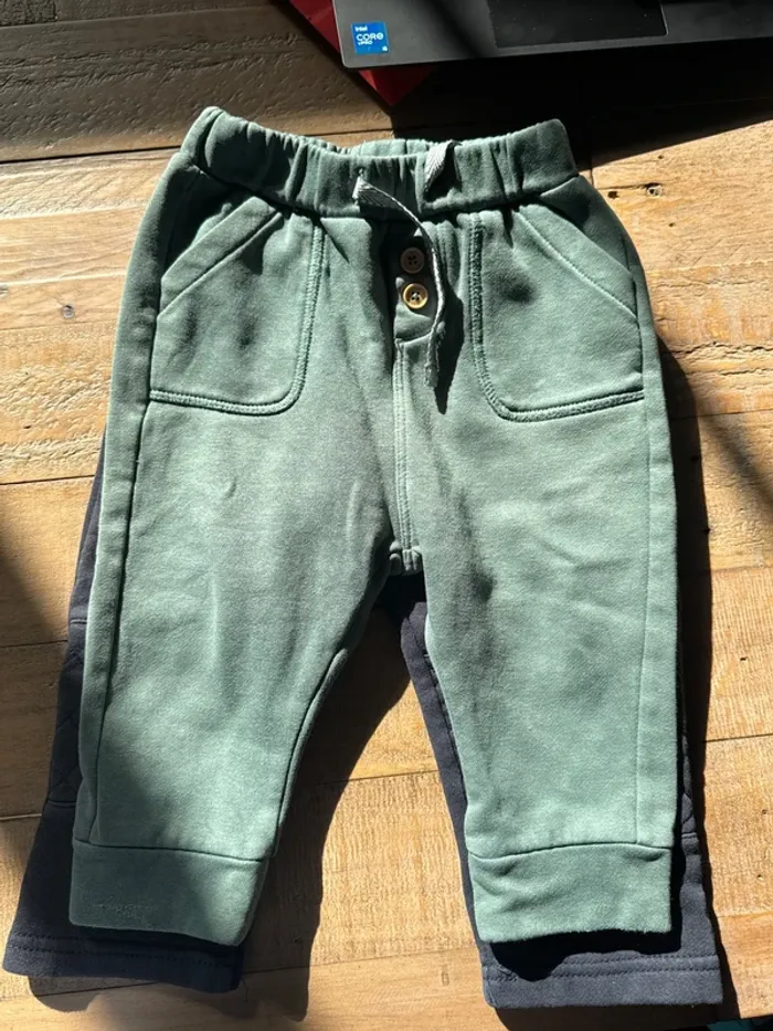 18 mois pantalon - photo numéro 7
