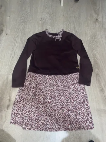 Robe Sergent Major