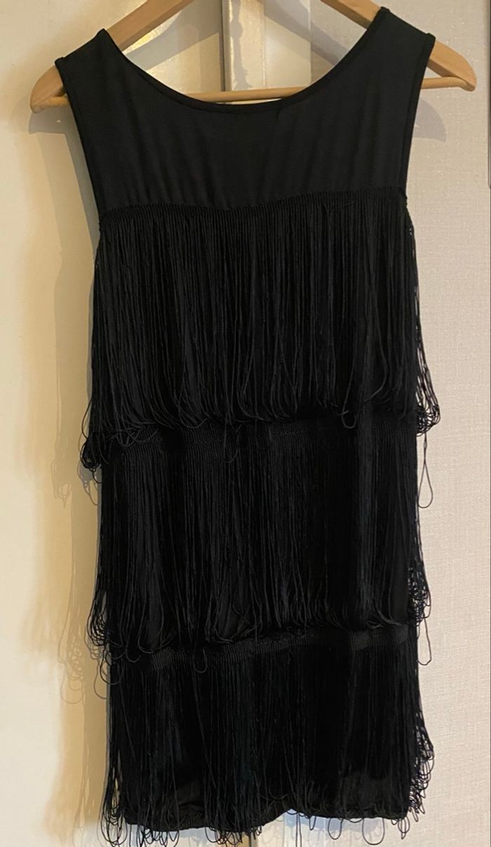 Robe femme noire - photo numéro 2