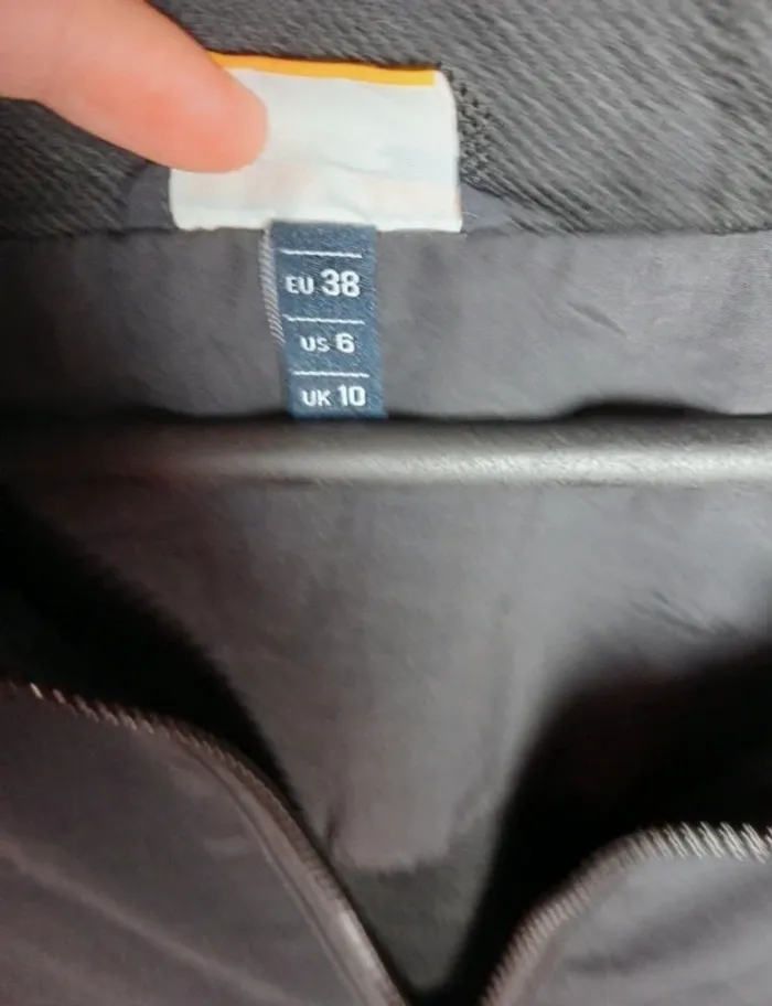 Pull à Capuche Elesse - photo numéro 4