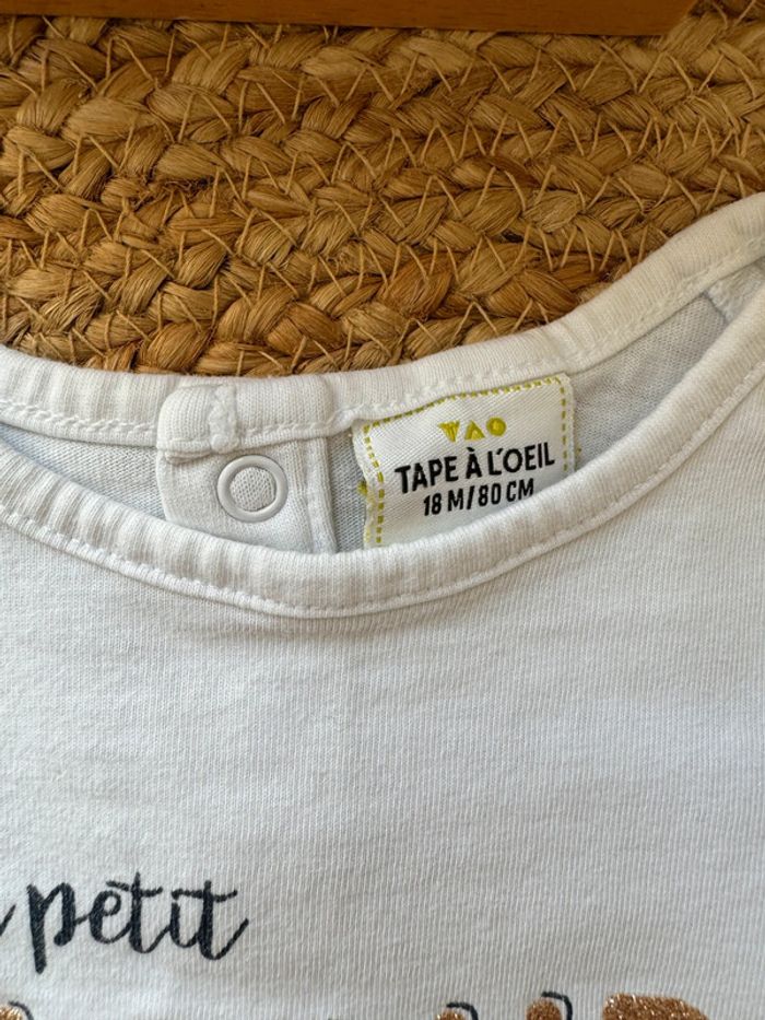 Lot 18 mois - photo numéro 6