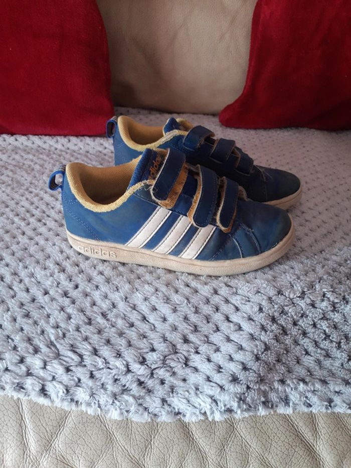 Baskets adidas - photo numéro 2