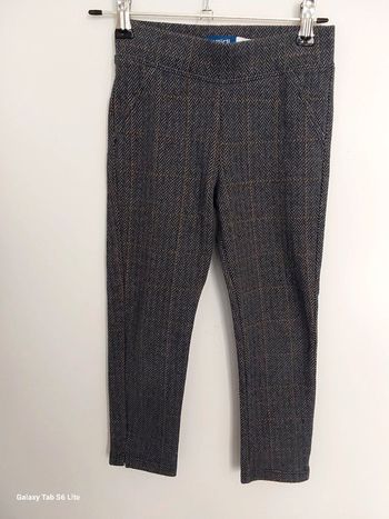 Jegging okaïdi fille 6 ans