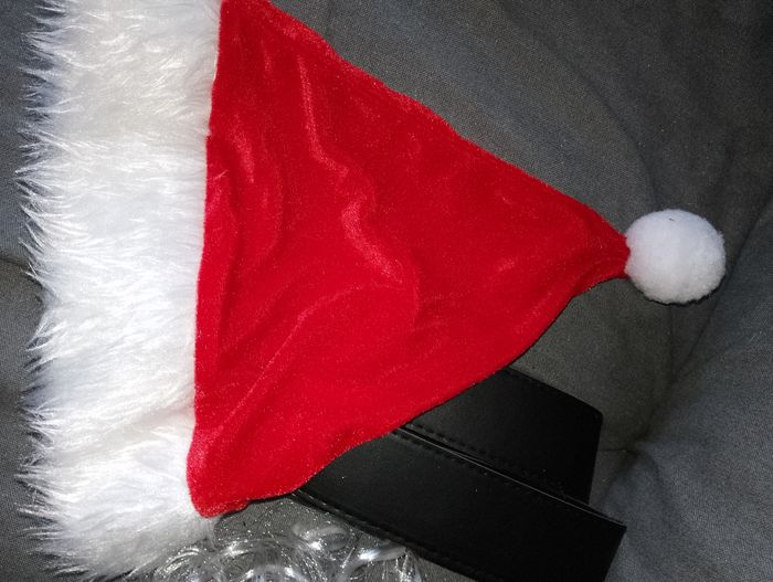 Tenue, déguisement père Noël - photo numéro 10