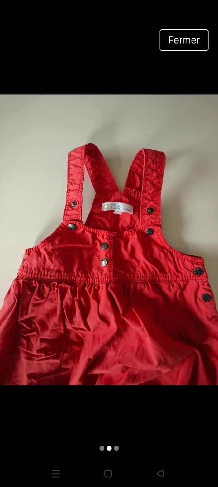 Robe - photo numéro 2