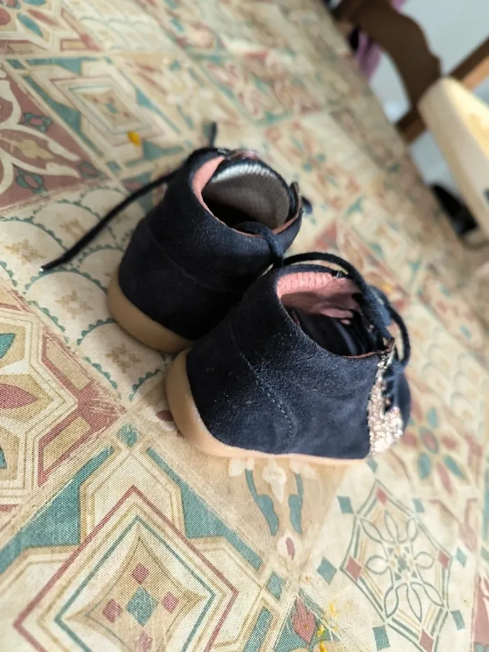 Chaussures élégante - photo numéro 4