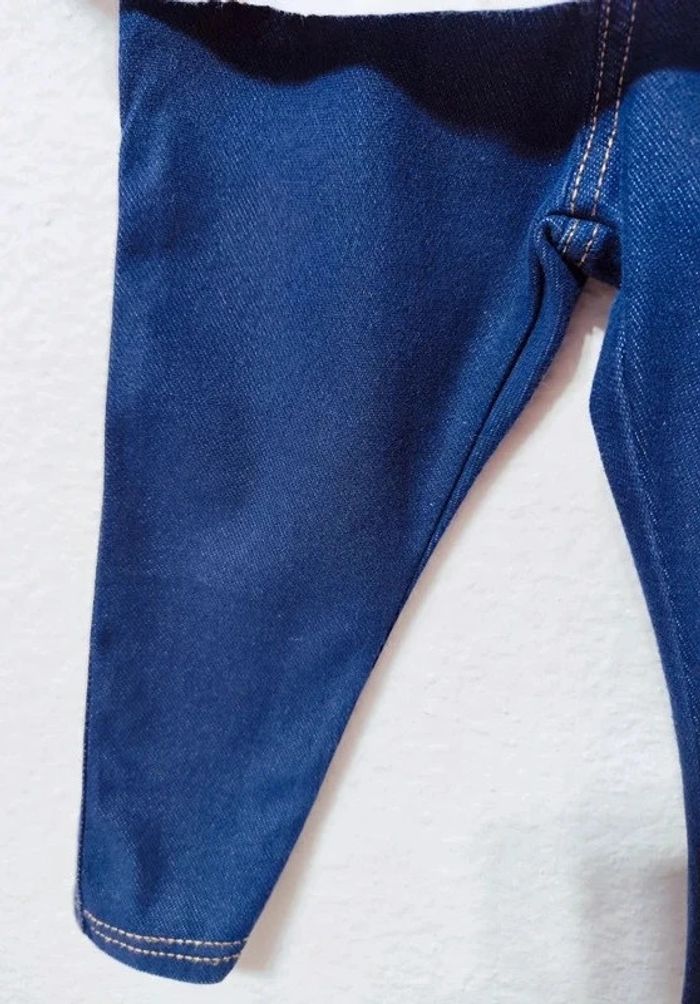 Ensemble bébé fille 3 pièces taille 12 mois 👑 - photo numéro 5