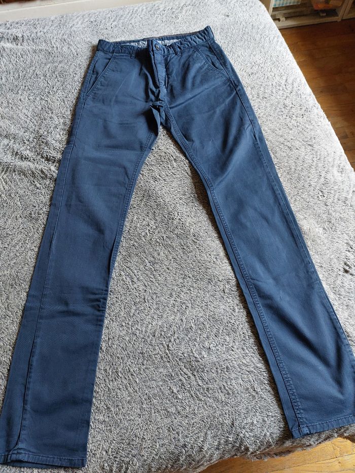 Pantalon zara man t36