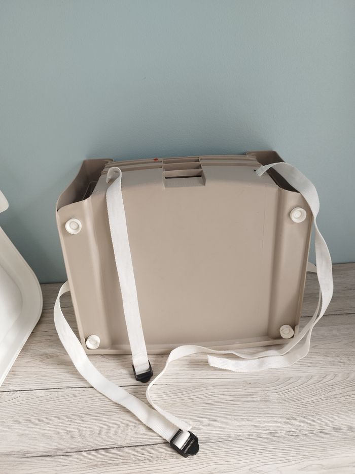 Réhausseur de chaise babymoov - photo numéro 6