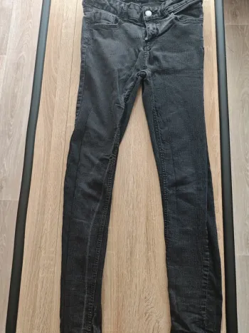 Jeans skinny taille 38