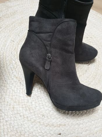 Bottines pointure 41