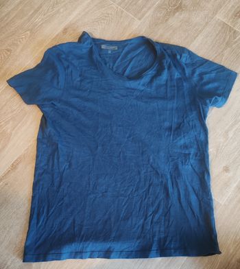 T-shirt manches courtes