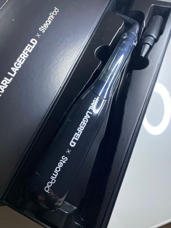 Steampod - photo numéro 2