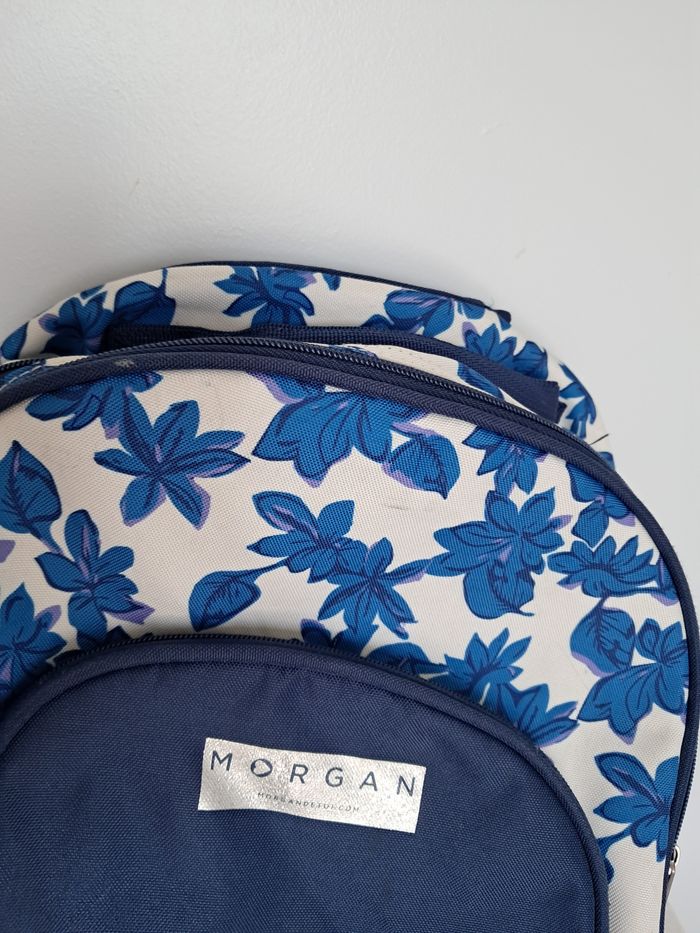 Cartable morgan - photo numéro 2