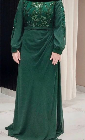 Robe soirée