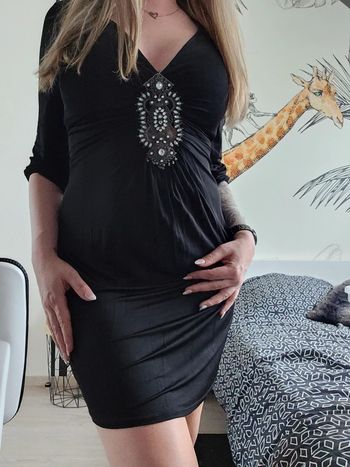 Robe chic et légère