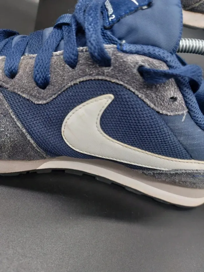Nike Md Runner 2 - photo numéro 8
