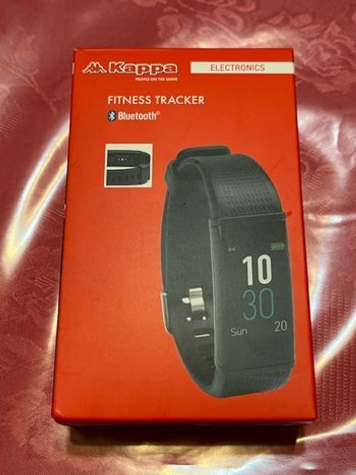 Montre connectée Kappa Kappa Beebs