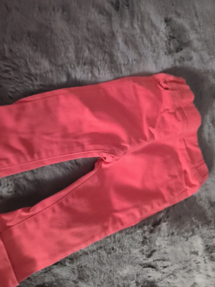 Pantalon - photo numéro 3