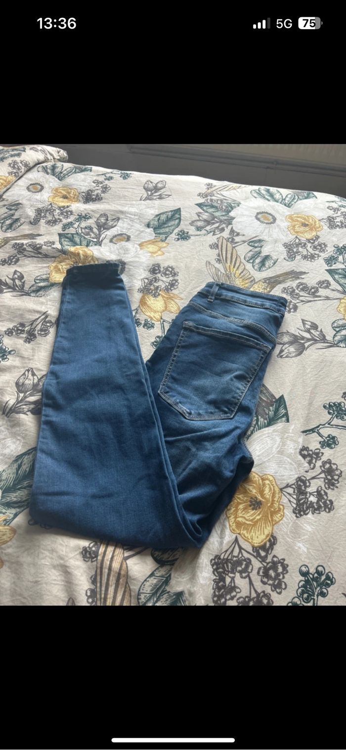 Jeans femme - photo numéro 3