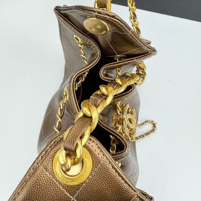 Chanel 25S mini Hobo  99688 - photo numéro 6