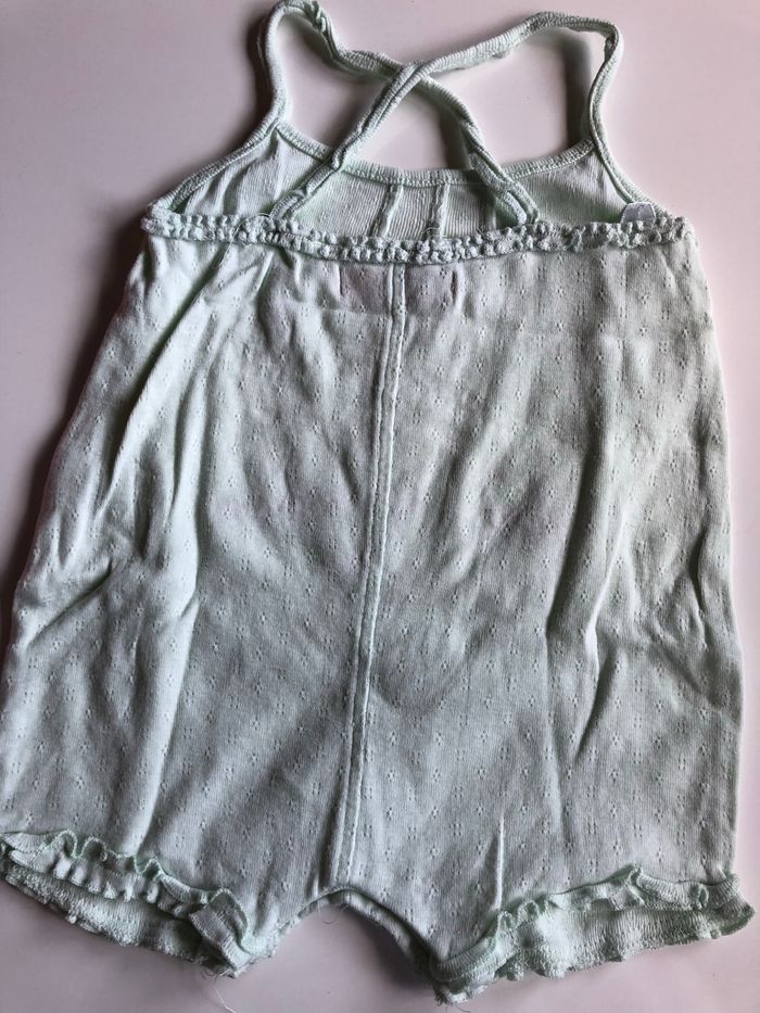 Barboteuse été - photo numéro 2