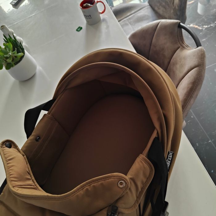 Nacelle bybyzen - photo numéro 2