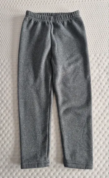 Legging polaire