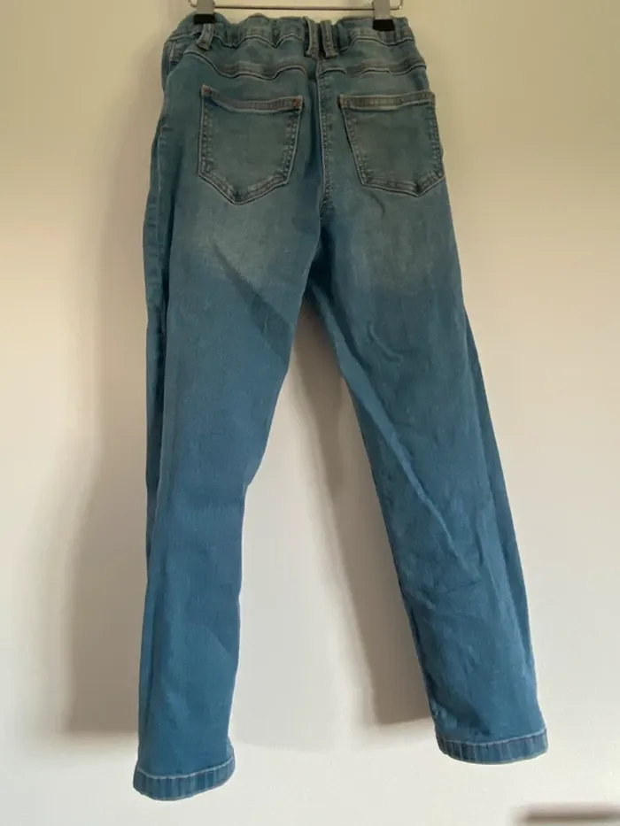 Jeans slim - photo numéro 6