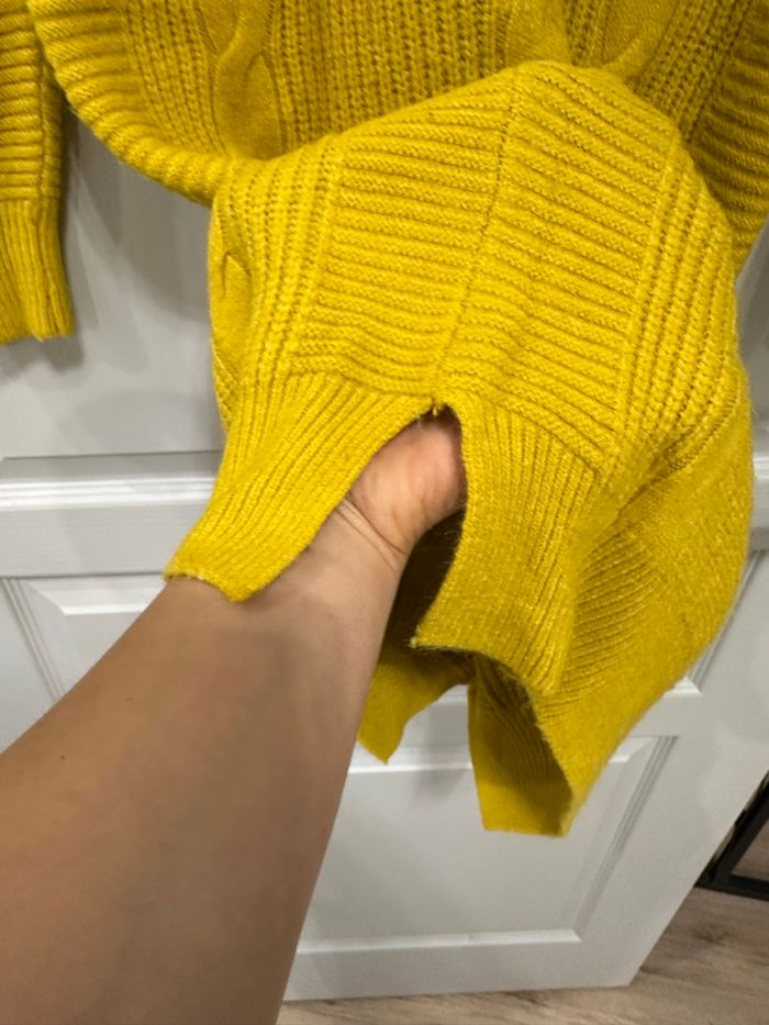 Robe pull - photo numéro 2