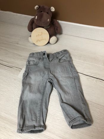 Pantalon 9 mois