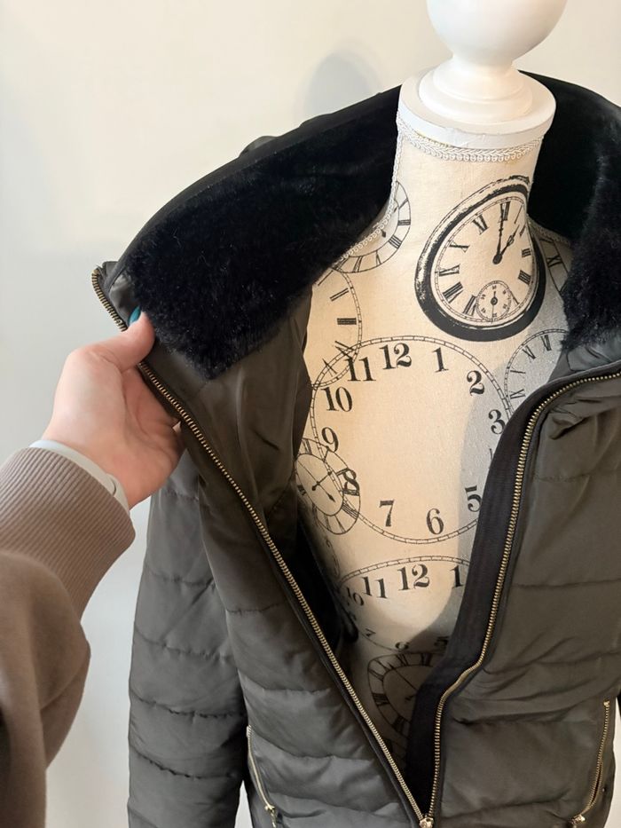 Doudoune - photo numéro 3