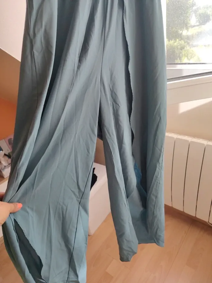 Pantalon fluide halara - photo numéro 4