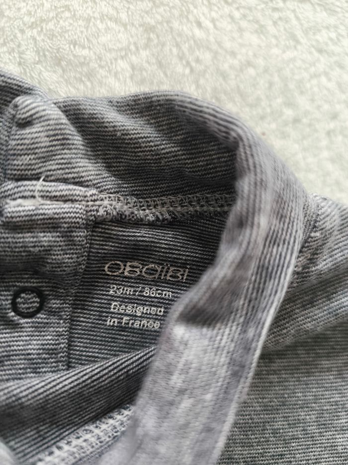 Sous-pull 23 mois - photo numéro 3