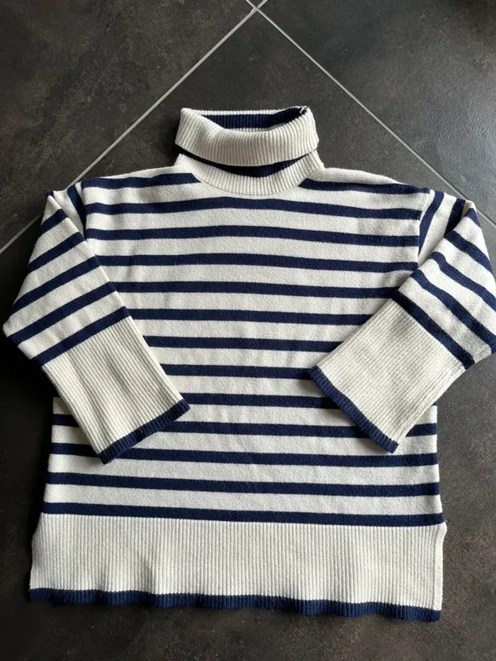 Pull La petite Cote - photo numéro 2
