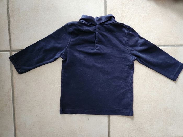 Colroulé taille 12 mois - photo numéro 2