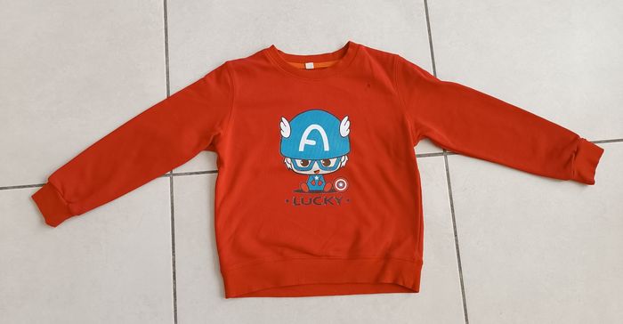 Lot Taille 8 ans - photo numéro 3