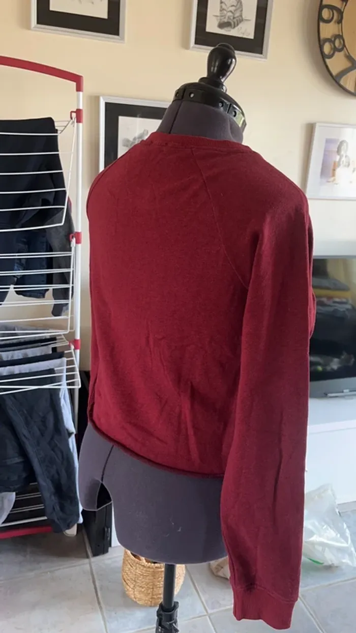 Petit pull - photo numéro 3