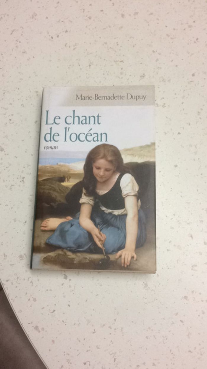 Le chant de l’océan