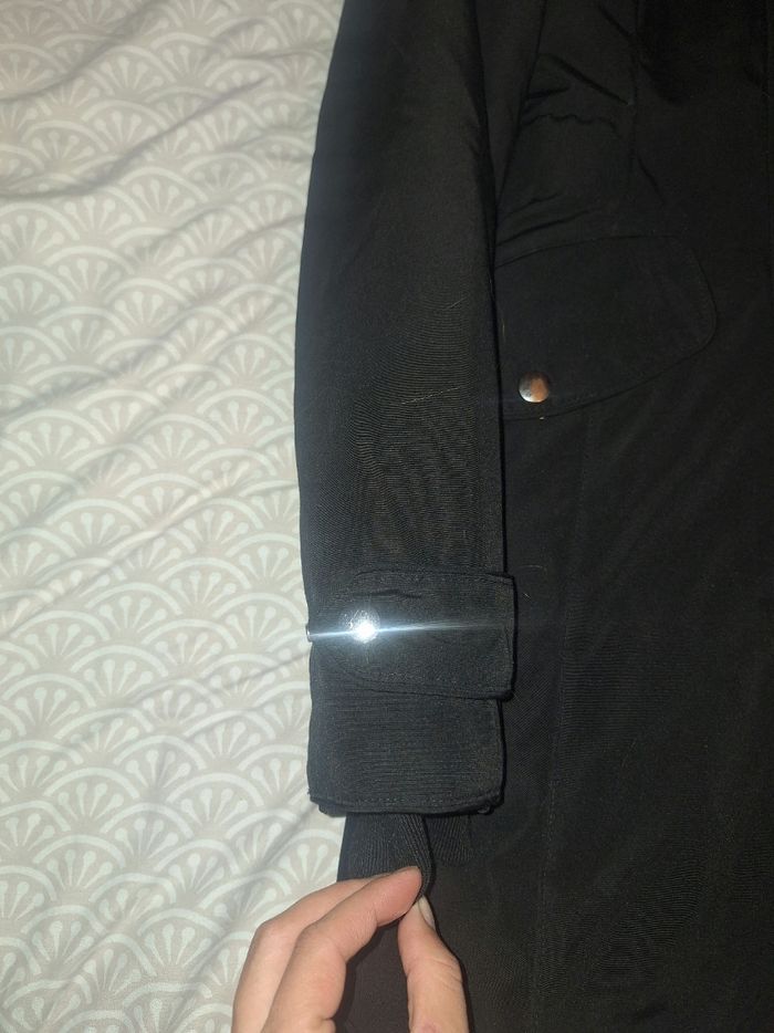 Manteau femme zara - photo numéro 2